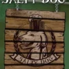 Scandal at the Salty Dog: An M/M Cozy Mystery