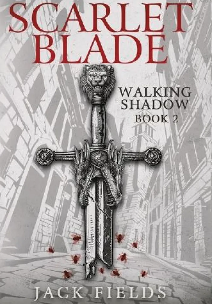 Scarlet Blade