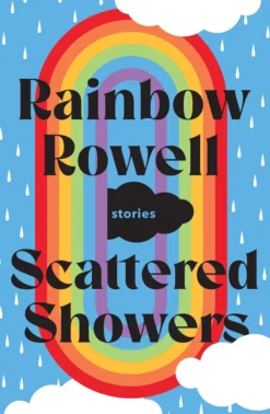 Scattered Showers: Nine Beautiful Short Stories
