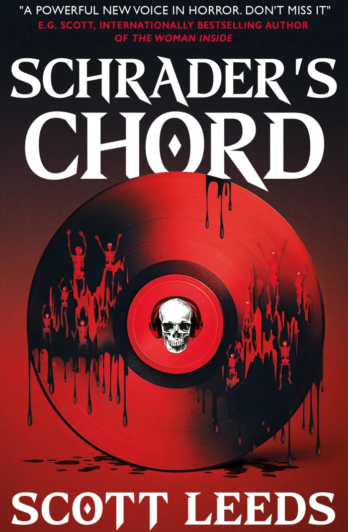 Schrader's Chord