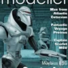 Sci.Fi & Fantasy Modeller: v. 28