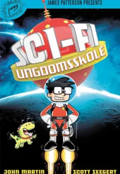 Sci-Fi Ungdomsskolen HC