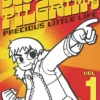Scott Pilgrims Precious Little Life Coloring Book