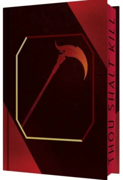 Scythe (Collector's Edition)
