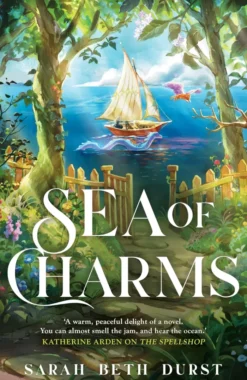 Sea of Charms
