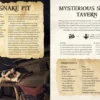 Sea of Thieves: The Cookbook
