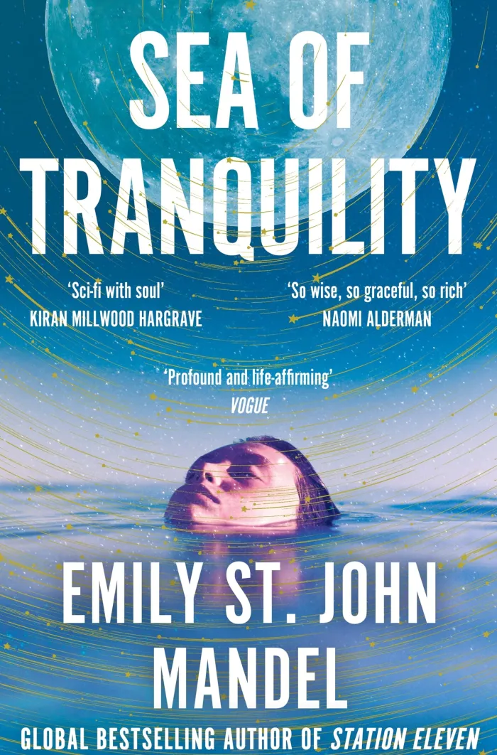 Sea of Tranquility