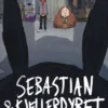Sebastian & Kjellerdyret HC