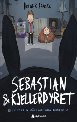 Sebastian & Kjellerdyret HC
