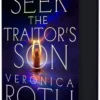 Seek the Traitor's Son