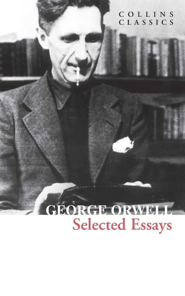 Selected Essays (Collins Classics)