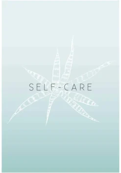 Self-Care: A Day and Night Reflection Journal