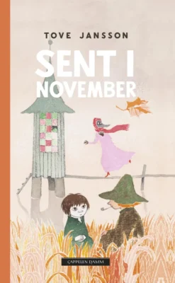 Sent i november