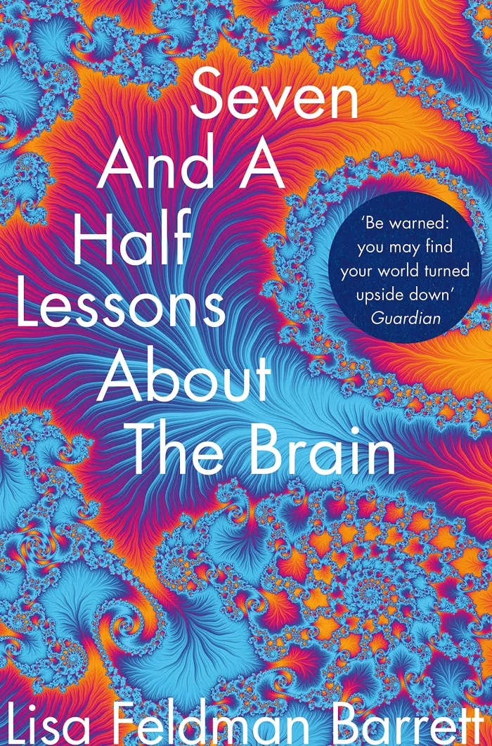 Seven and a Half Lessons About the Brain