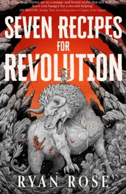 Seven Recipes for Revolution