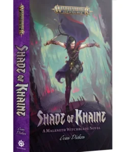 Shade Of Khaine