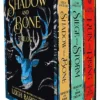 Shadow and Bone Boxed Set: The bestselling trilogy and international Netflix sensation