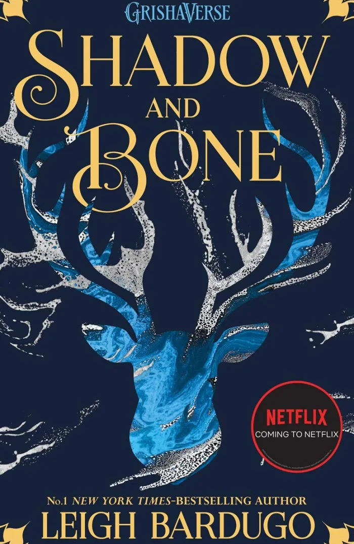Shadow and Bone: Shadow and Bone: Book 1