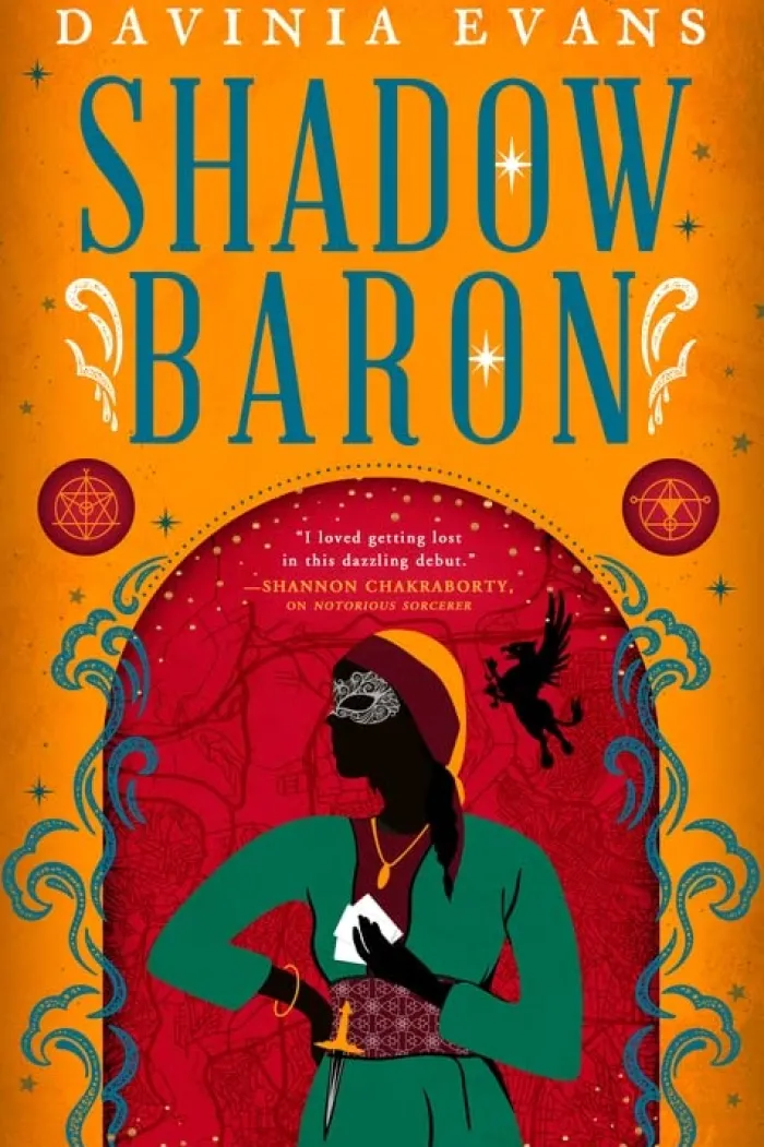 Shadow Baron