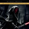 Shadow Hunter: Star Wars Legends (Darth Maul)