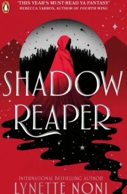 Shadow Reaper