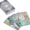 Shadowscapes Tarot Deck