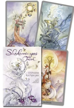 Shadowscapes Tarot Deck