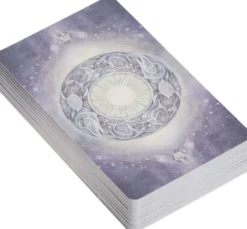 Shadowscapes Tarot Deck