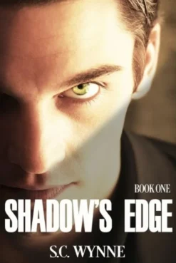 Shadow's Edge: Psychic Detective Mysteries