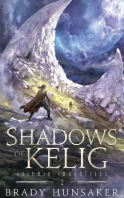 Shadows of Kelig
