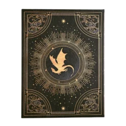 Shadows of Navarre Journal (175x230)
