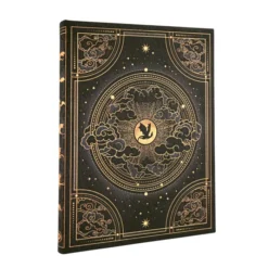 Shadows of Navarre Journal (175x230)