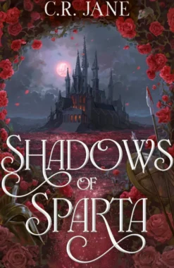 Shadows of Sparta: the hottest new dark romantasy of 2026 inspired by Greek mythology