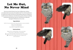 Shaken Not Purred: Kitty-themed Cocktails for Cat Lovers