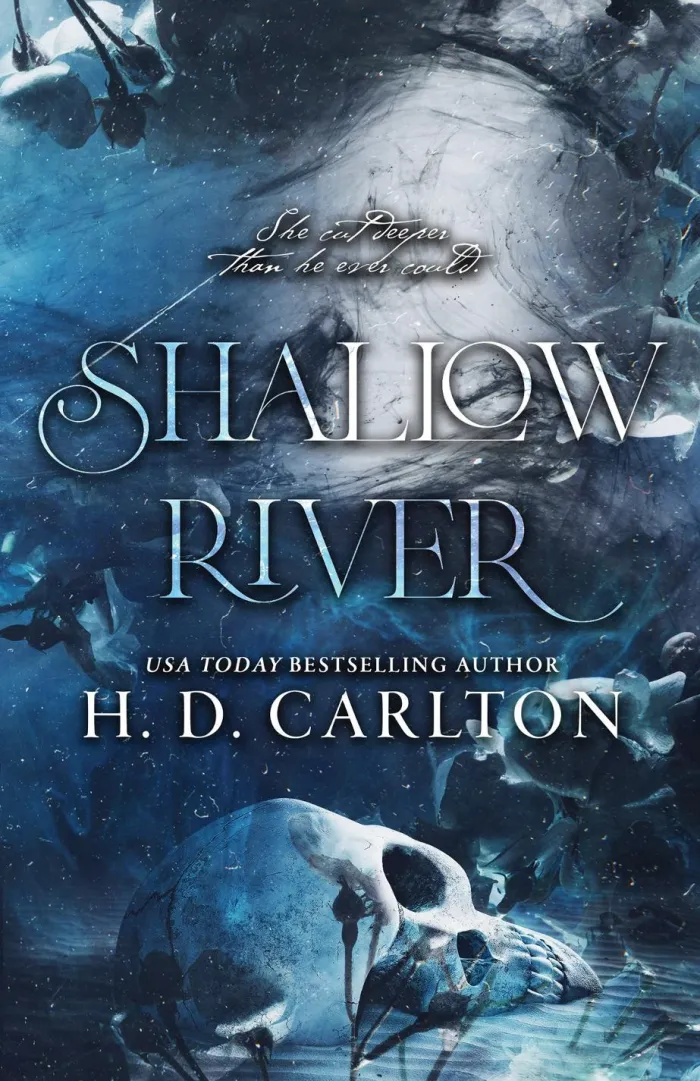 Shallow River