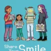 Share Your Smile: Raina's Guide to Telling Your Own Story