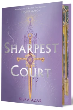 Sharpest Court Deluxe Limited Edition