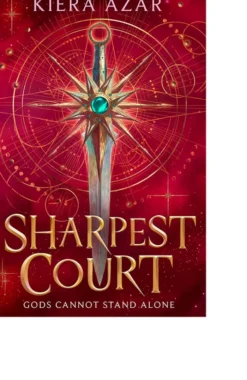 Sharpest Court (Thorn Season, Book 2)