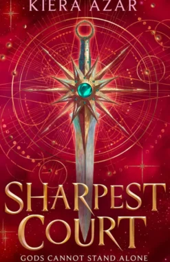 Sharpest Court (Thorn Season, Book 2)