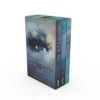 Shatter Me 3 Book Box Set