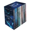 Shatter Me 9 Book Box Set