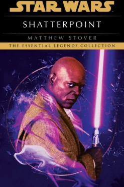 Shatterpoint: Star Wars Legends
