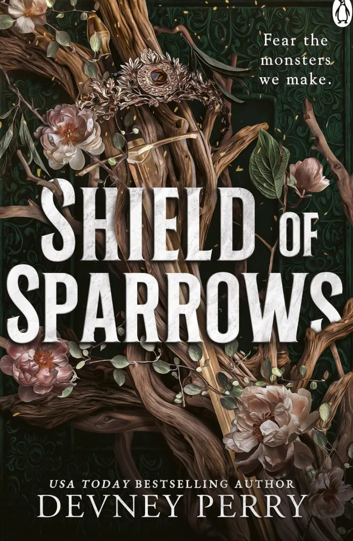 Shield of Sparrows