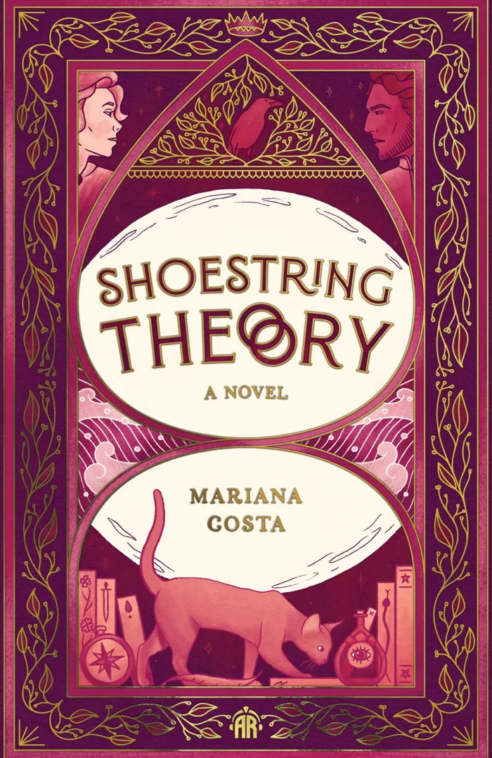 Shoestring Theory