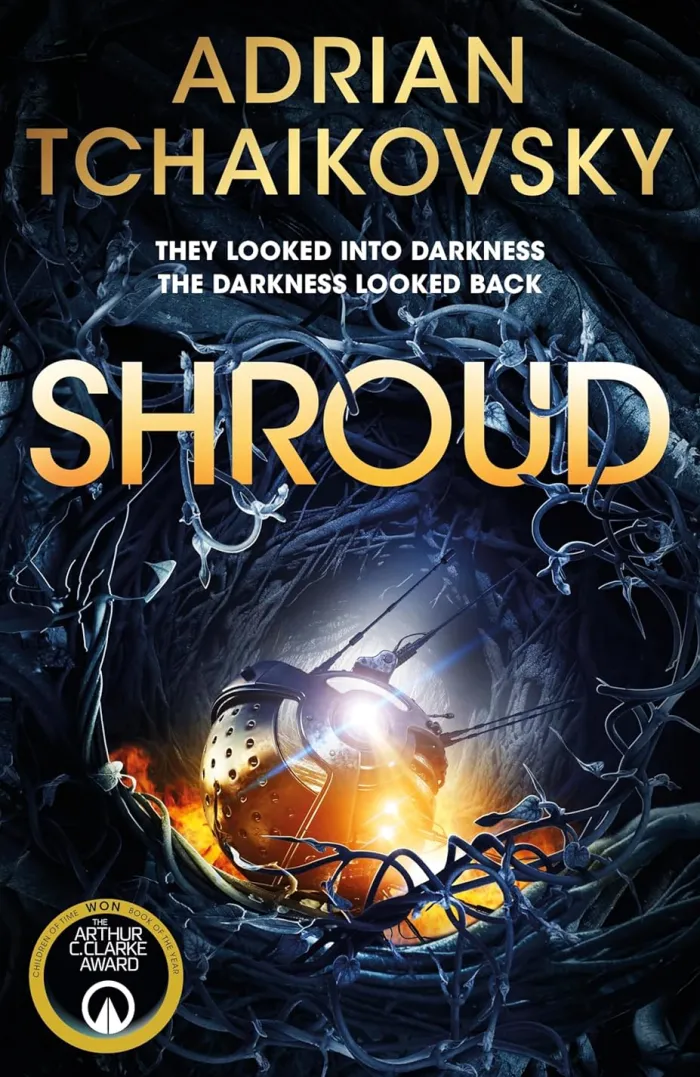 Shroud