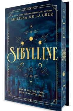 Sibylline (A Good Morning America YA Book Club Pick)