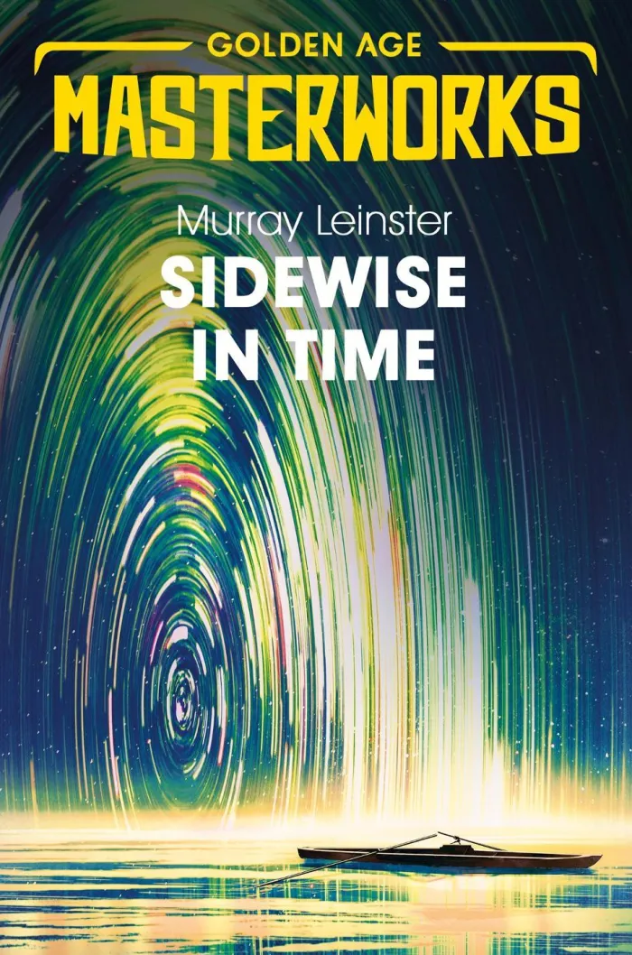 Sidewise in Time