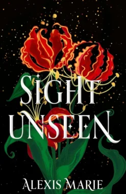 Sight Unseen: An irresistible enemies-to-lovers, slow-burn fantasy romance