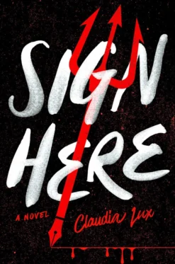 Sign Here