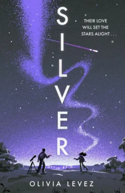 Silver: A Carnegie-nominated cosmic love story